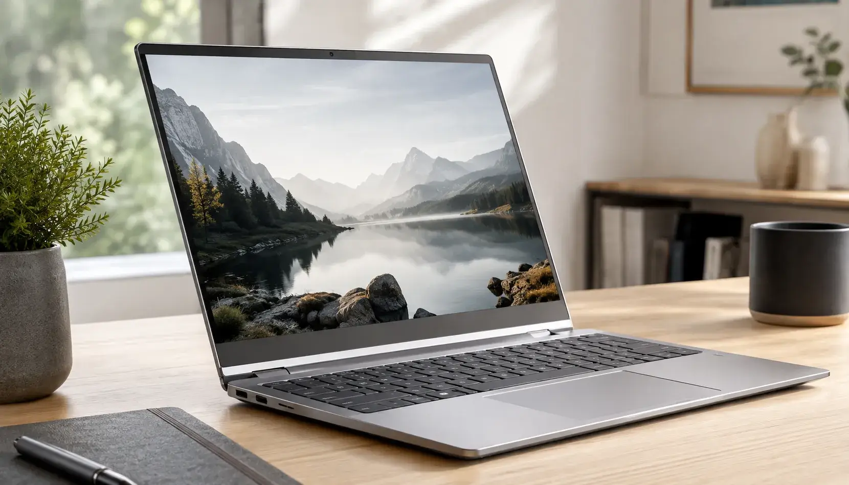 Voordelen van refurbished laptops