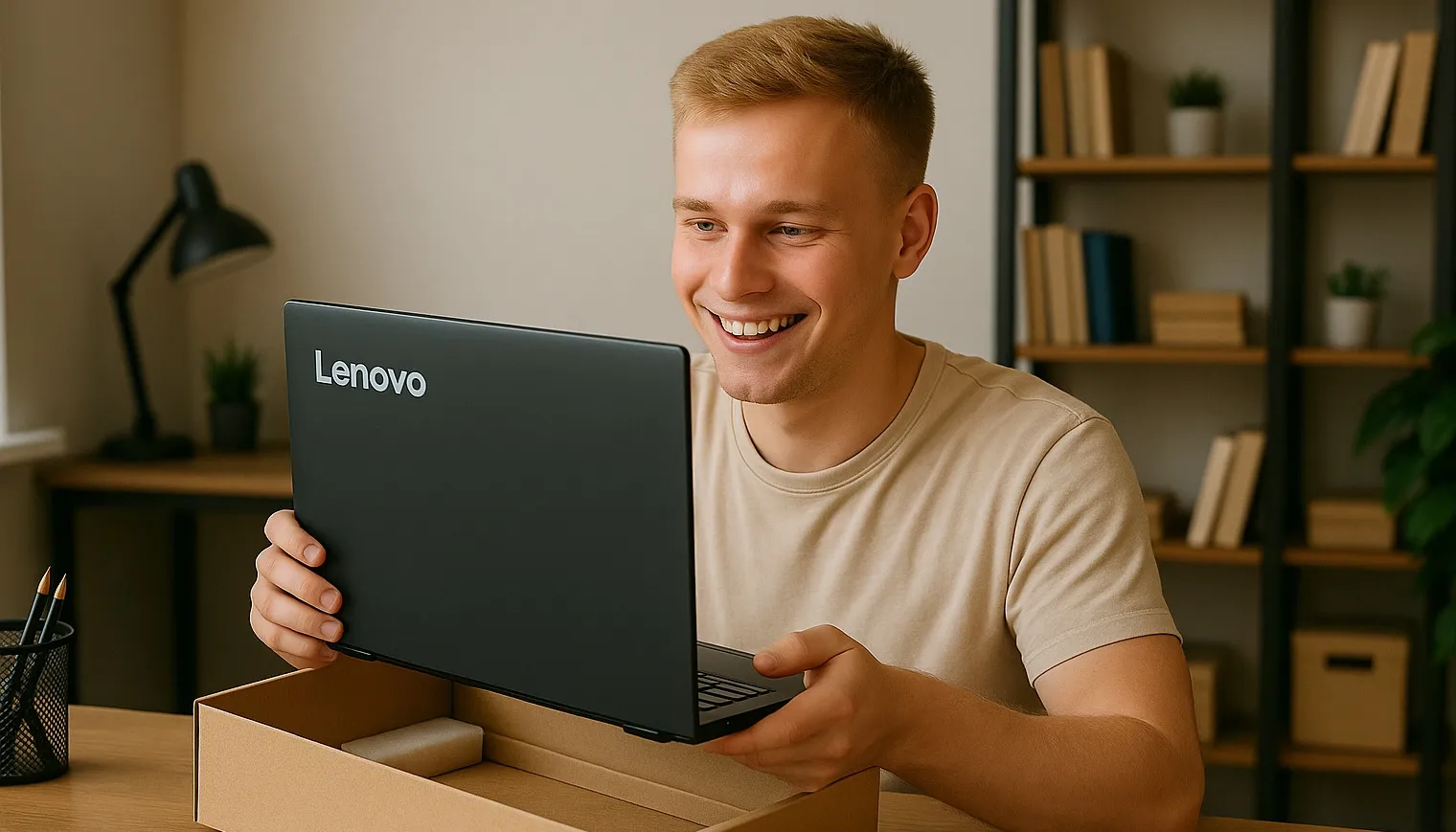 Voordelen van refurbished laptops