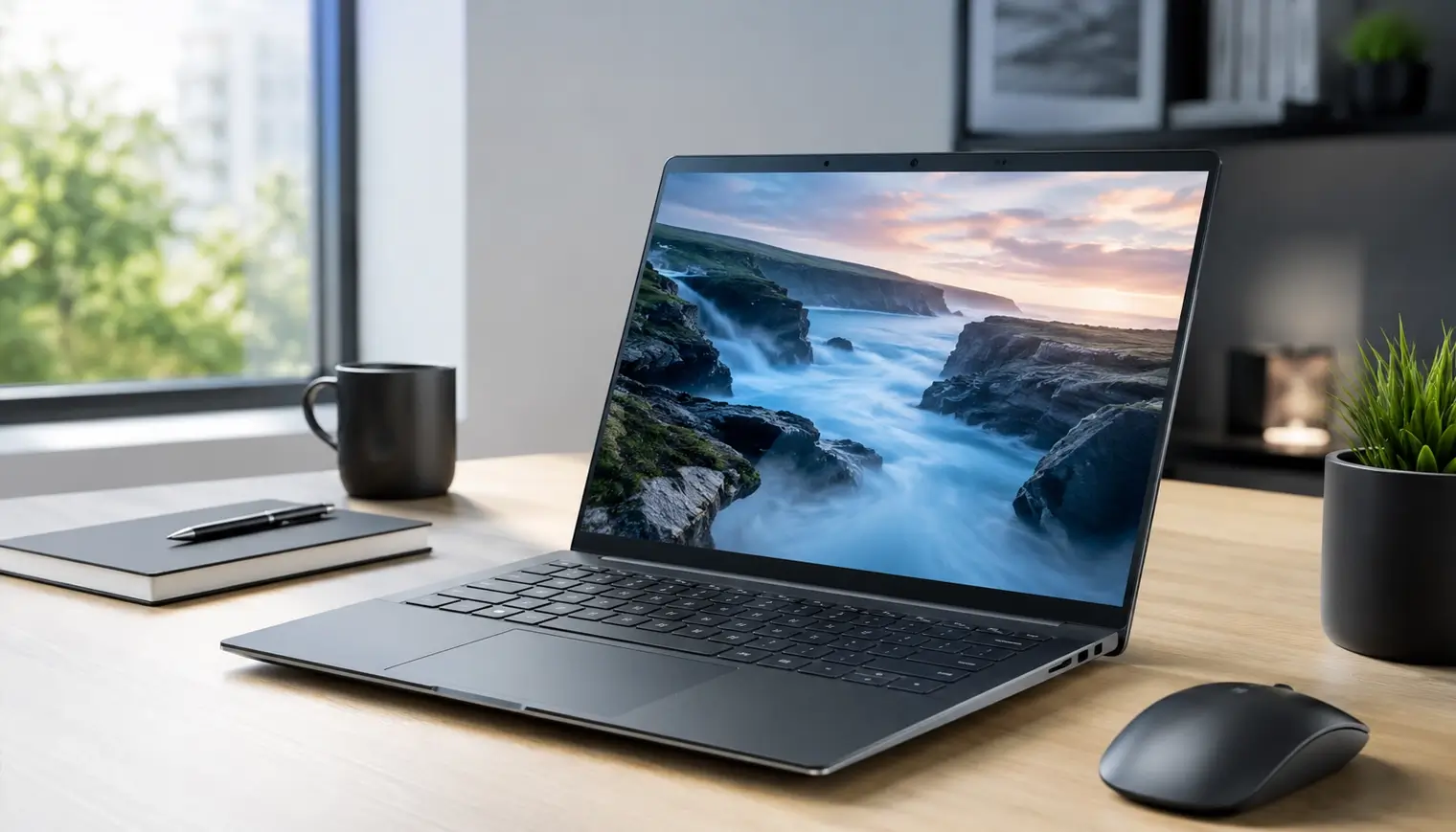 Voordelen van refurbished laptops