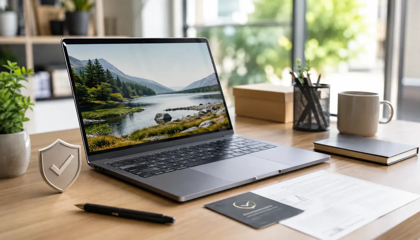 Voordelen van refurbished laptops