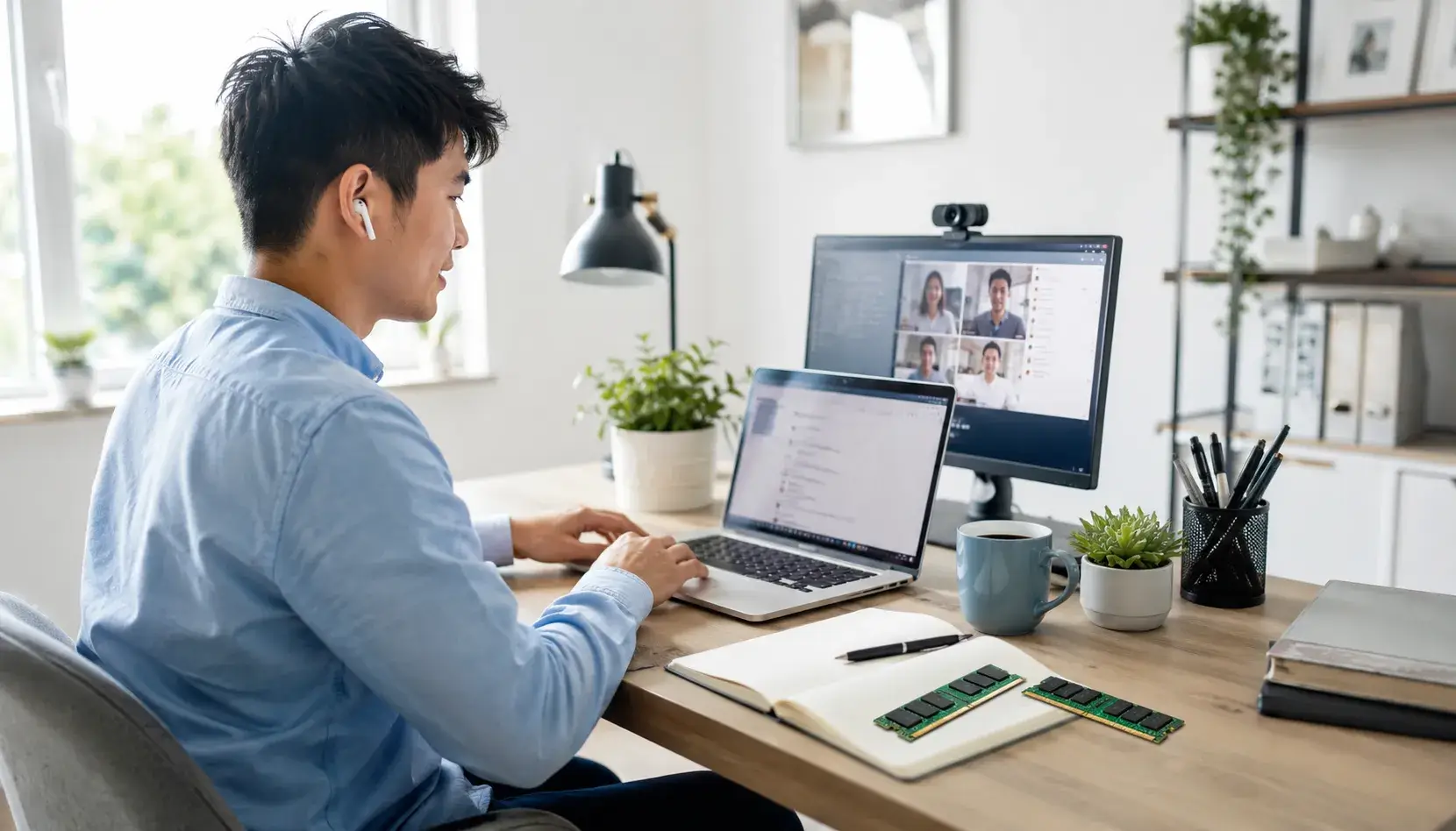 Voordelen van refurbished laptops