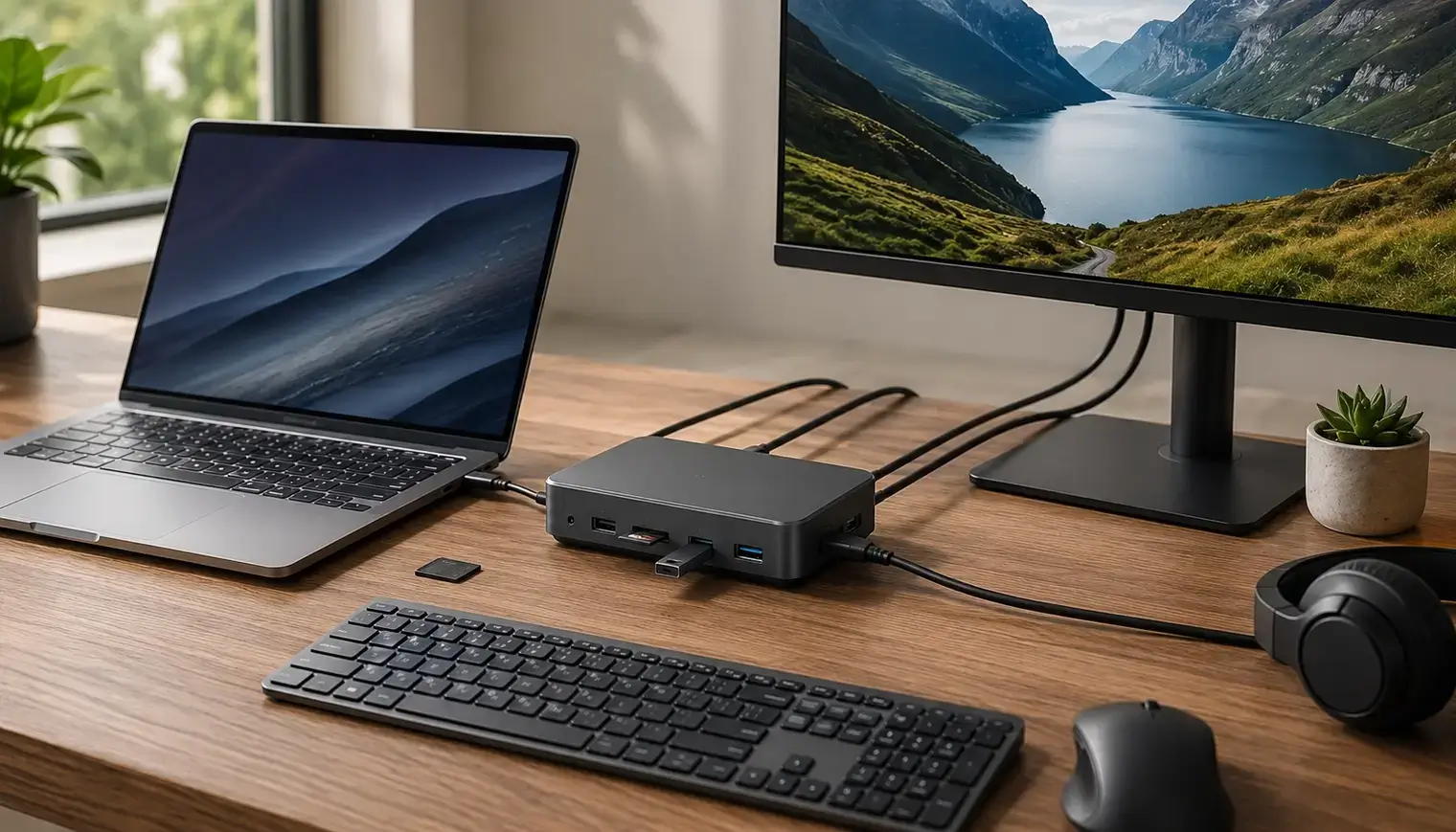 Voordelen van refurbished laptops