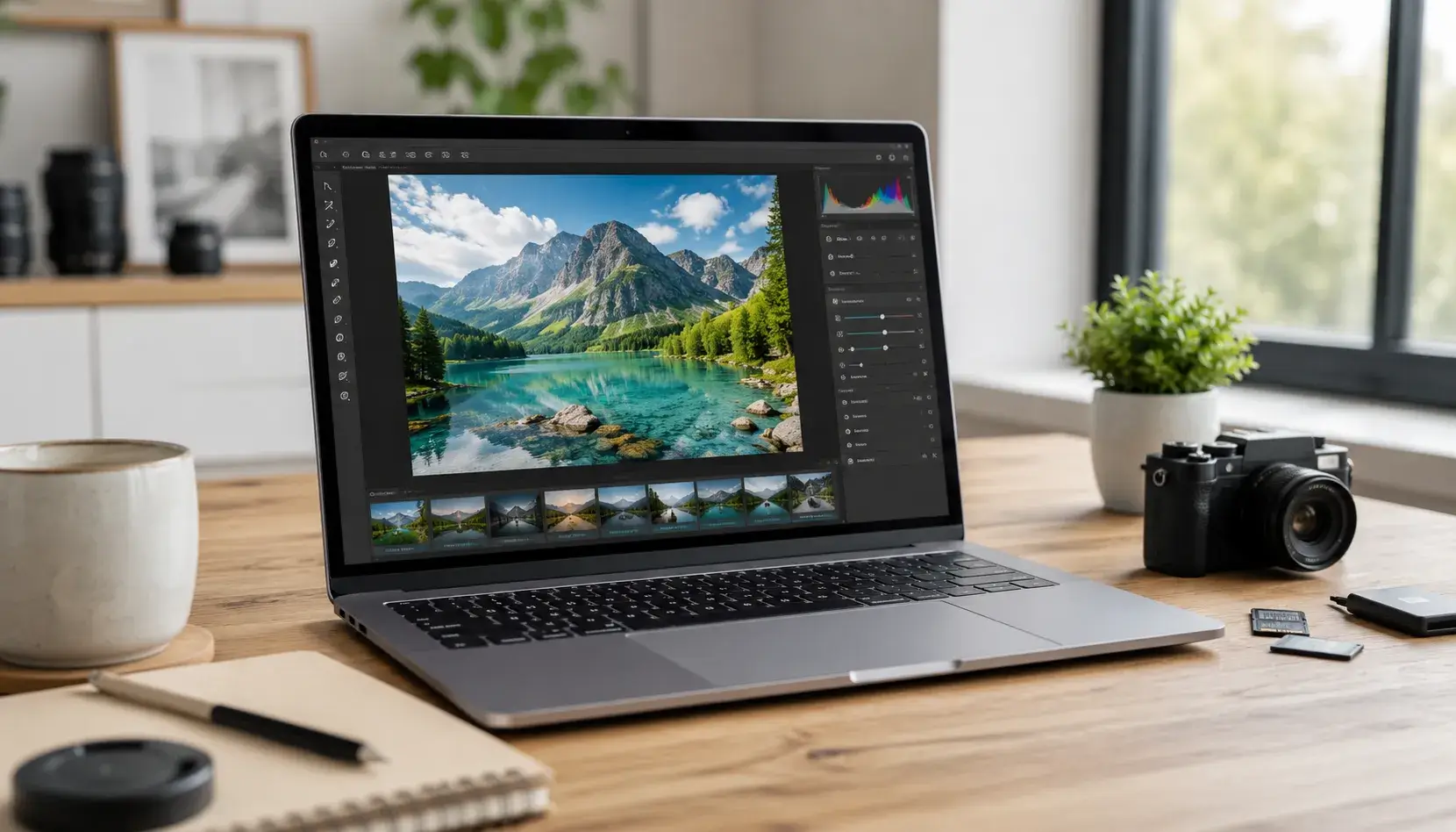 Voordelen van refurbished laptops