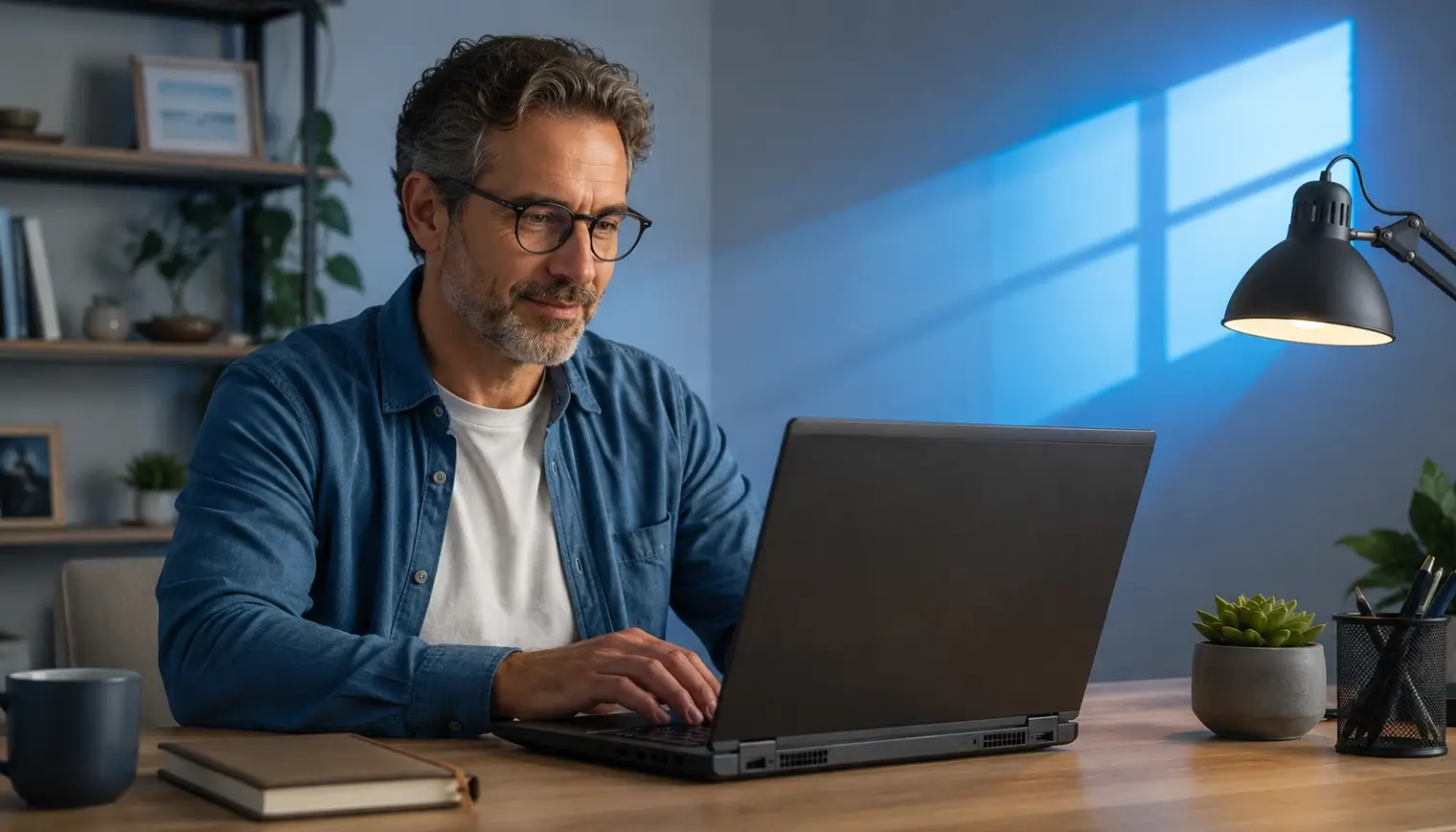 Voordelen van refurbished laptops