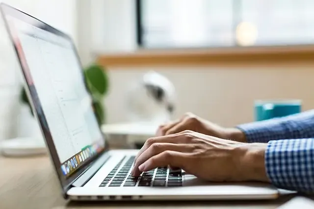 Zakelijke laptop voor bedrijven