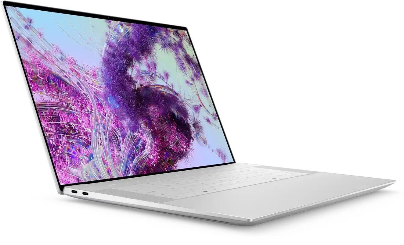 Dell laptop XPS 16 9640