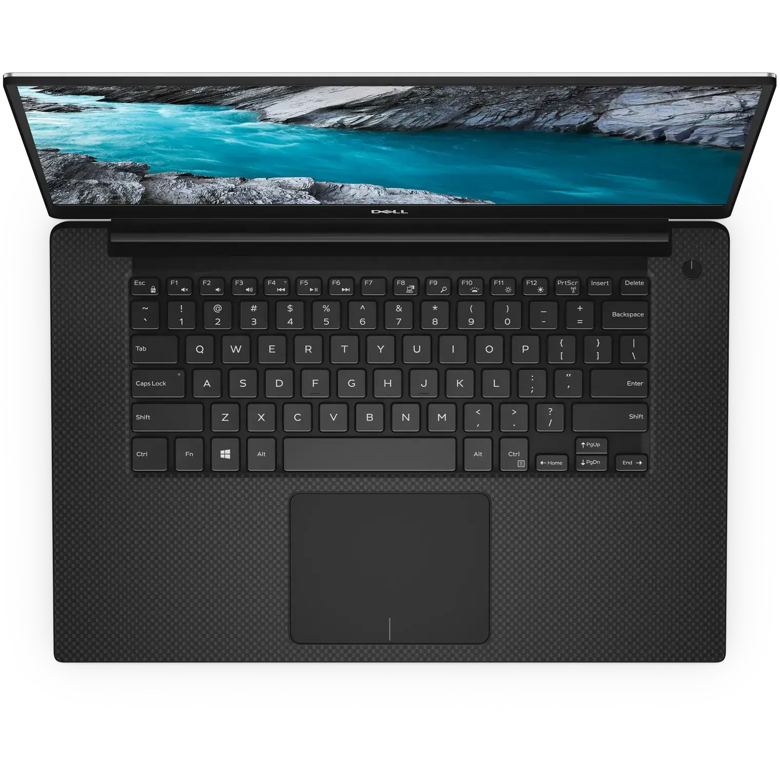 Dell XPS 15 7590