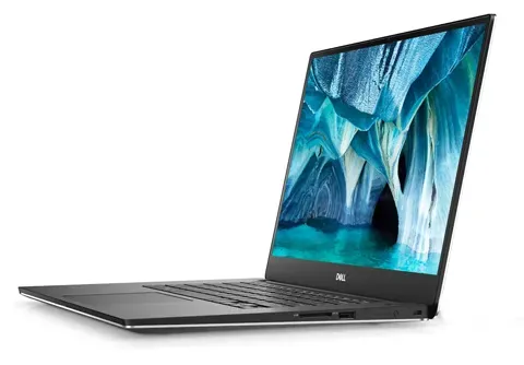 Dell XPS 15 7590