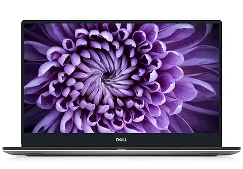 Dell XPS 15 7590