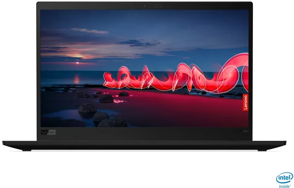 Refurbished Lenovo ThinkPad laptop