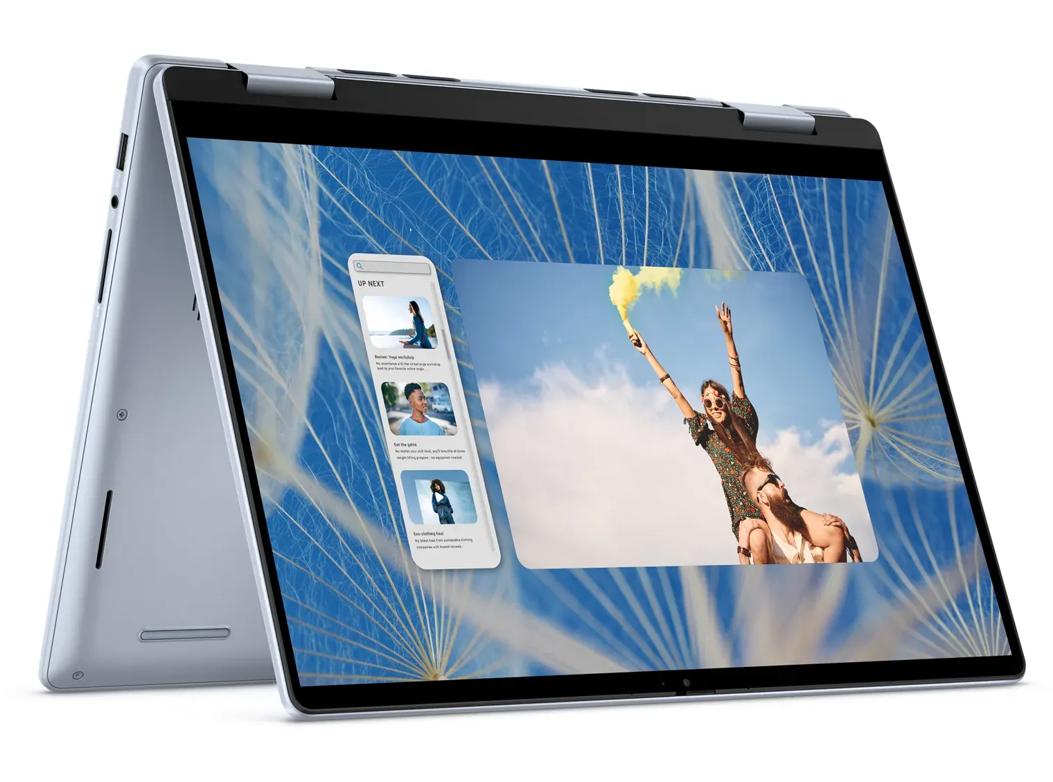 Refurbished Dell laptops