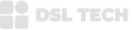 DSL Tech logo