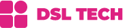 DSL Tech logo
